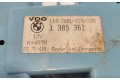 Панель приборов 62131376717   BMW 3 E30       