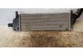 Интеркулер  14461BC400, 14461BC400   Nissan Micra 