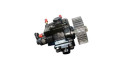 Vstřikovací čerpadlo 55206679, BOSCH   Saab 9-3 Ver2    Z19DTH 