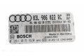 Блок управления двигателя 03L906022RC, 0281015820   Audi TT TTS Mk2