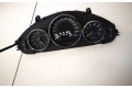Přístrojová deska  Mercedes-Benz CLS C219 2006 a2195404411, 110080310009  