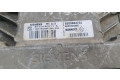 Блок управления двигателем Блок управления 8200483732, S110140011A   Renault Logan I