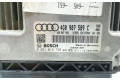 Řídící jednotka 4G0907589C   Audi A6 Allroad C7 2013