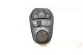 Блок управления климат-контролем 544741000   Renault Espace III
