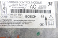 Блок подушек безопасности 0285001679   Ford S-MAX