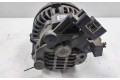 Генератор 9631318280, A002TA2091E   Peugeot 406