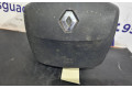 Подушка безопасности водителя 985700006R   Renault Fluence