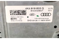 Дисплей    nan, NAN   Audi A6 S6 C4 4A