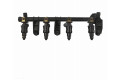 Vstřikovací lišta 7700273495   Renault Megane I     