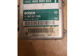Блок подушек безопасности 8A0959655, 0285001085   Audi A6 S6 C4 4A