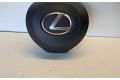 Подушка безопасности водителя GA19903440, TG14A03001   Lexus RX 450H