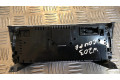 Блок управления климат-контролем A2038303485, F074410   Mercedes-Benz C W203