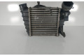 Интеркулер  6Q0145804A, 862403N   Volkswagen Polo 