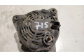 Генератор 04868439AD   Chrysler Voyager 2.8     