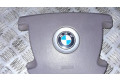Подушка безопасности водителя 602282203   BMW 7 E65 E66