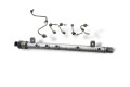 Vstřikovací lišta A6400702395   Mercedes-Benz A W169    OM 640.942 