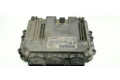 Блок управления двигателя 0281013869, 9664356980   Citroen Jumpy