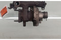  Турбина Volkswagen Polo  045253019G, 045253019G   для двигателя BAY      