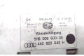 Блок управления климат-контролем 4A0820043H, 5HB00650003   Audi A6 S6 C4 4A