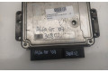 Блок управления двигателем ECU 0281012883    Alfa Romeo GT 1963 - 1977 года