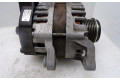 Генератор 37300-04970, 37300-04970   KIA Picanto      