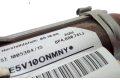 Боковая подушка безопасности 8P4880741J, 8P4880741J   Audi A3 S3 8P