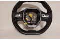 Volant Peugeot 3008 II 2016 98105488ZD, 34199119E  