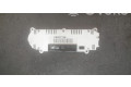 Блок управления климат-контролем A1638204989KZ   Mercedes-Benz ML W163
