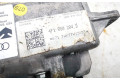Подушка безопасности пассажира 4f1880204d   Audi A6 S6 C6 4F