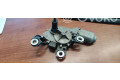 Моторчик заднего дворника 8U0955711A, HW04SW05    Audi A6 S6 C7 4G