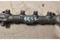 Топливная рампа 04L130764C   Volkswagen Tiguan  