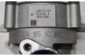 Масляный насос   GH5111115, 059115103BC  Audi A6 S6 C7 4G 