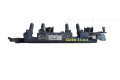Топливная рампа 8200734317, CP7538   Renault Twingo II  