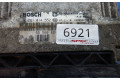 Блок управления двигателя 55566421, 0281014552   Saab 9-3 Ver2