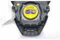 Подушка безопасности водителя 12757622   Saab 9-3 Ver2