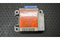 Блок подушек безопасности GE4T57K30A, F72F14B321AD   Mazda 626