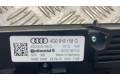 Блок управления климат-контролем 4G0919158Q   Audi A7 S7 4G