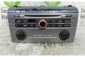 Радио/ проигрыватель CD/DVD / навигация     14794008, 0090170    Mazda MX-3 