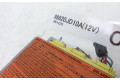 Блок подушек безопасности 98820JD10A   Nissan Qashqai
