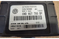 Блок управления коробки передач 09D927750BP   Volkswagen Touareg I