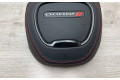 Подушка безопасности водителя P6DR651Z7AB, 139Z0802   Dodge Durango