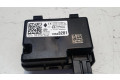 Блок управления 8T2857893, 13523281   Chevrolet Volt II