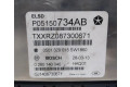 Блок управления коробкой передач P05150734AB   Jeep Grand Cherokee (WK)