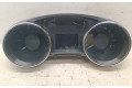 Панель приборов 9666276280, 00202875   Peugeot 5008       