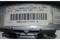 Подушка безопасности водителя 8K0880201C   Audi A4 Allroad