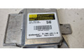 Блок подушек безопасности 12841449   Saab 9-3 Ver2