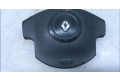 Подушка безопасности водителя 8200310291, 8200310291   Renault Scenic II -  Grand scenic II