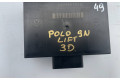 Блок комфорта 6Q0959433G   Volkswagen Polo   