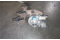  Турбина Volkswagen Polo  038253016, 038253016   для двигателя BMT      