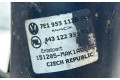 Моторчик дворников 44312235501, 7E1955113B    Volkswagen Amarok